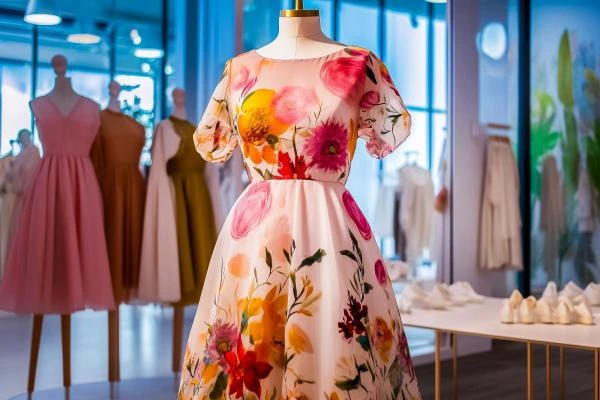 BLOU BOUTIQUE