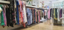 Magasin vêtements femme à Voreppe
